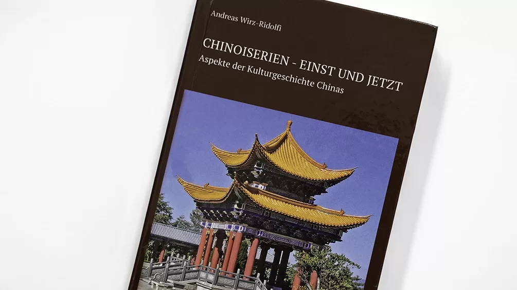 Chinoiserien wirz ridolfi